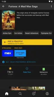 IMDb: Movies & TV Shows capture 13