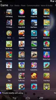 APUS Launcher capture 5