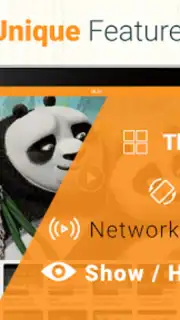 CnX Player - Powerful 4K UHD P capture 13