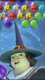 Bubble Witch Saga capture 5