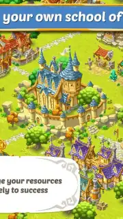 Schools of Magic capture 2