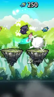 Spring Dragons capture 3