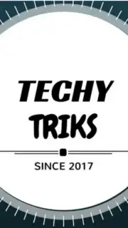 Techy Triks capture 1