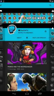 YouTube Gaming capture 4