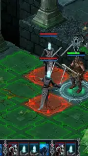 World of Dungeons capture 3