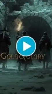 Gold and Glory capture 1