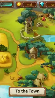 Braveland Battles capture 6