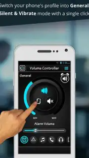 Smart Volume Controller capture 4