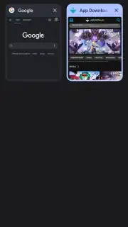 Chrome Beta capture 6