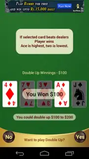 Prime Video Poker capture 18