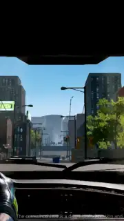 Codename Crime-Vice Open World capture 14