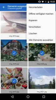 GMX Cloud capture 1