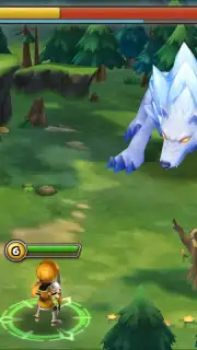 Summoners War capture 2