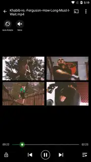 All Video Downloader capture 6