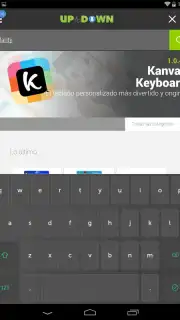 Clarity Keyboard capture 4