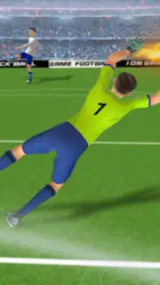 FootBall Kicks 2026 capture 1