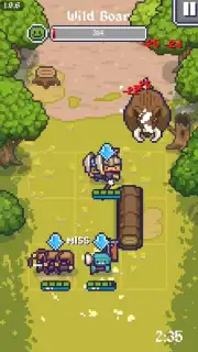 KING CRUSHER capture 3
