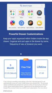 Apex Launcher capture 12