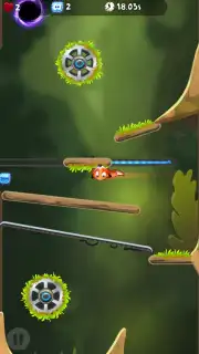 Chase Dr. Blaze capture 12