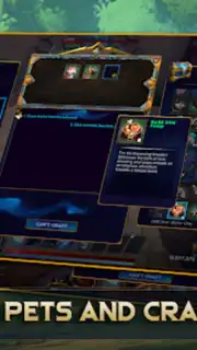 Legends Of Elumia capture 1