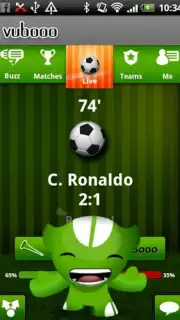 Vubooo capture 2