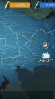 The Hunger Games: Panem Rising capture 4