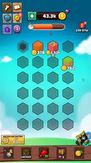 Mergecraft capture 4