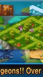 Monster Raid capture 5