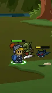 Battleheart capture 4