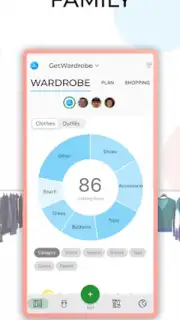 GetWardrobe Outfit Maker capture 3