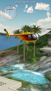 Helicopter Flight Simulator capture 15