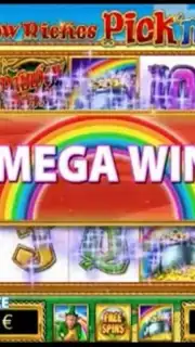 Rainbow Riches Slot capture 4