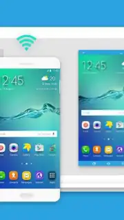 SideSync capture 1