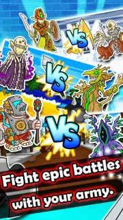 MonsterQuest capture 2