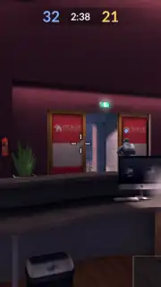 Critical Ops capture 9