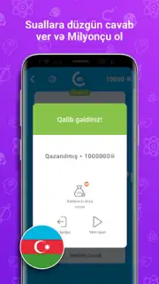 Yeni Milyonçu 2023: Bilik oyun capture 5