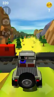 Faily Brakes capture 8