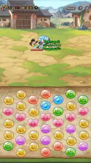 Luna Storia - Three Kingdoms capture 3