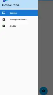 ExaGear: Windows Emulator capture 11