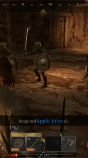 Abyss of Dungeons (Dark and Darker Mobile) capture 7