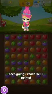 Emma the Cat: Fruit Mania capture 10