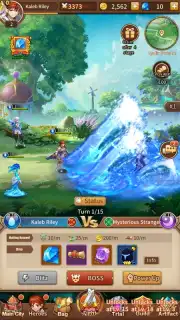 Elora’s Raid capture 6