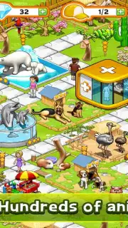 Mini Pets capture 3