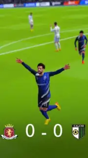 EA SPORTS FC Tactical capture 5