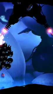 Badland capture 3