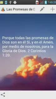 Promesas capture 6
