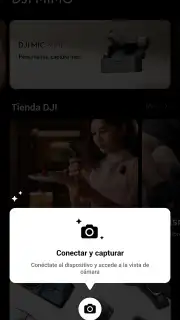 DJI Mimo capture 10