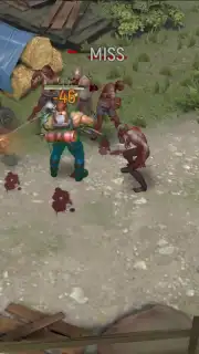 Deadstate Heroes capture 6