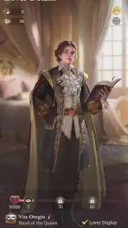Reign of Destiny capture 26