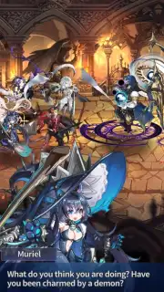 Chrono Astrea capture 7